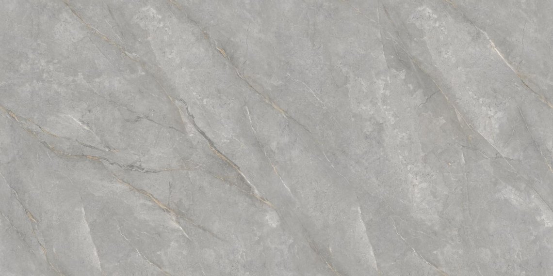 Basconi Home Porcelain Bohemian Grey Full Body Polished 60x120