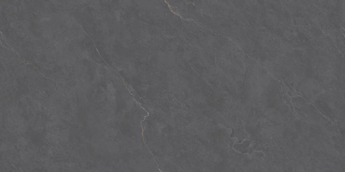 Basconi Home Porcelain Cateye Dark Grey Grains Soft Polished Mould 60x120