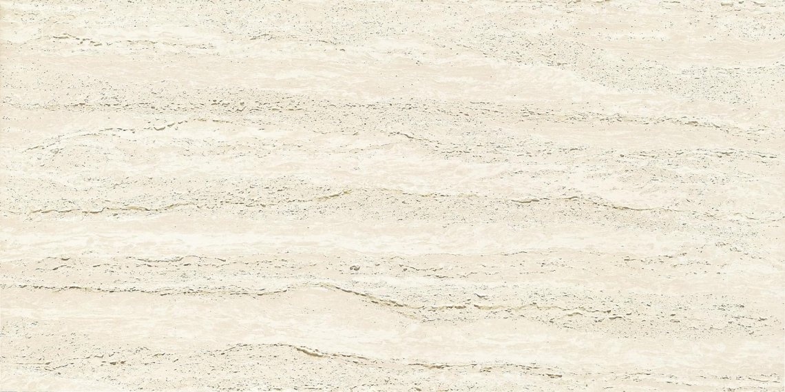 Basconi Home Porcelain White Travertine Matt 60x120