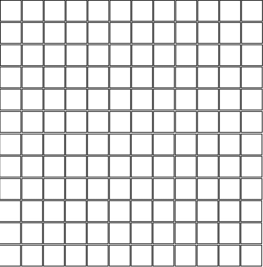 Bassanesi Evolution Snow Mosaico 30x30