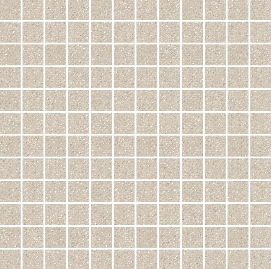 Bassanesi Luci Di Venezia Cristallo Intreccio Small Cristallo White 2.3x2.3 30x30