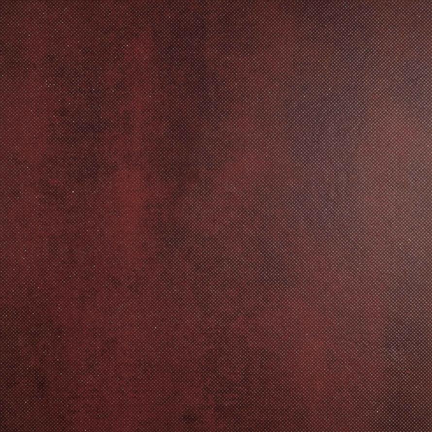 Bassanesi Luci Di Venezia Cristallo Red 60x60