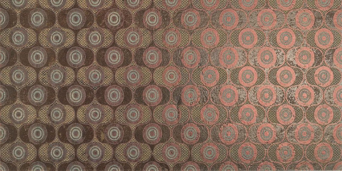 Bassanesi Luci Di Venezia Onde Mud 60x120