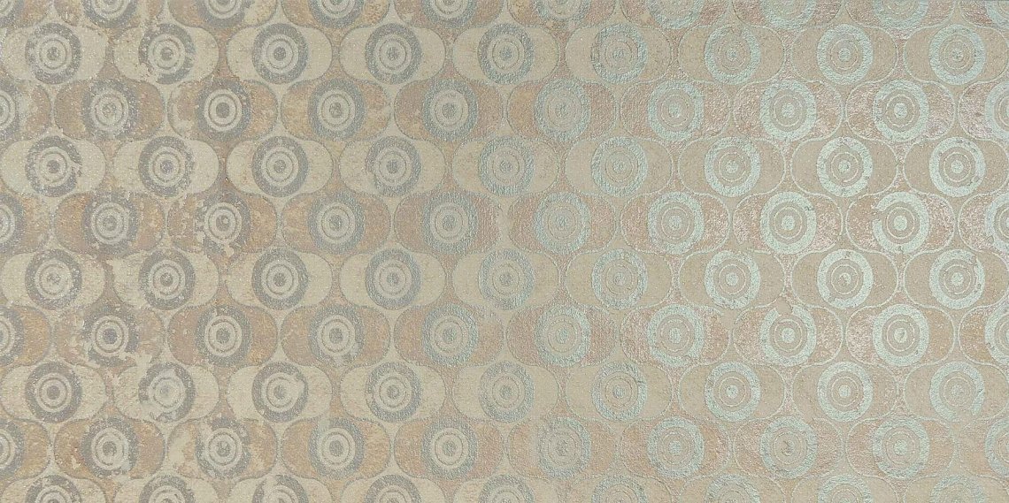 Bassanesi Luci Di Venezia Onde White 30x60