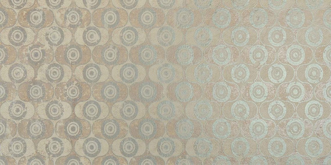Bassanesi Luci Di Venezia Onde White 60x120