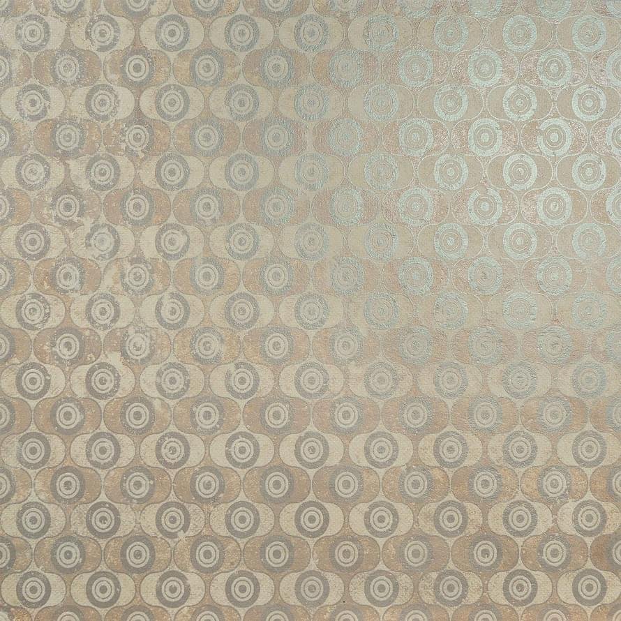 Bassanesi Luci Di Venezia Onde White 60x60
