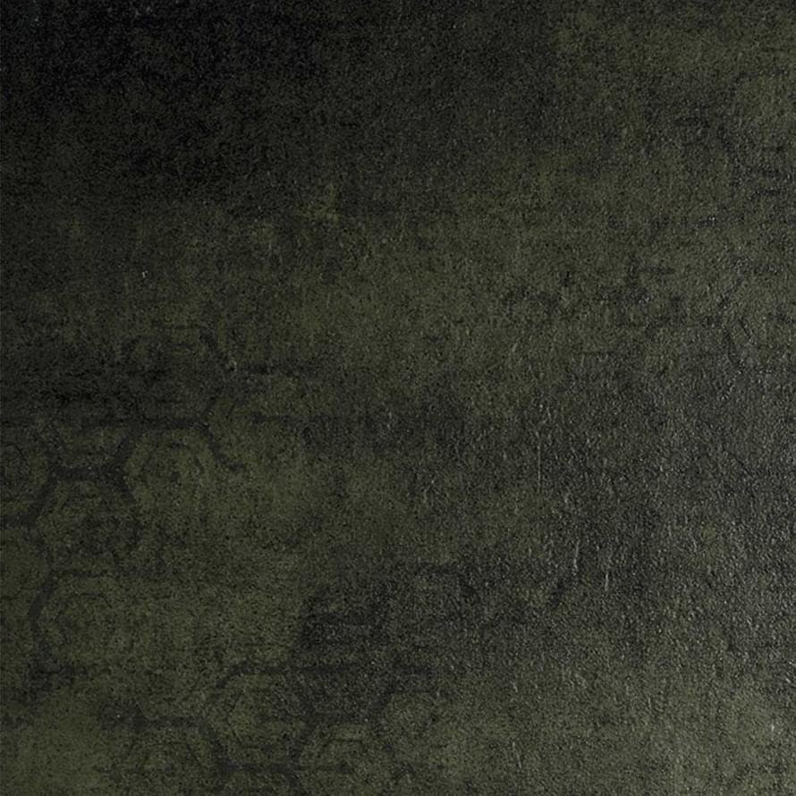 Bassanesi Luci Di Venezia Riflesso Green 60x60