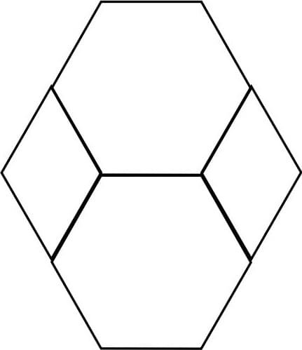 Bassanesi Rocket Diamond Eclipse 64x74