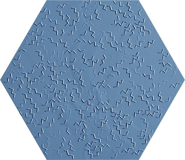 Bassanesi Rocket Trama Nebula 32x37
