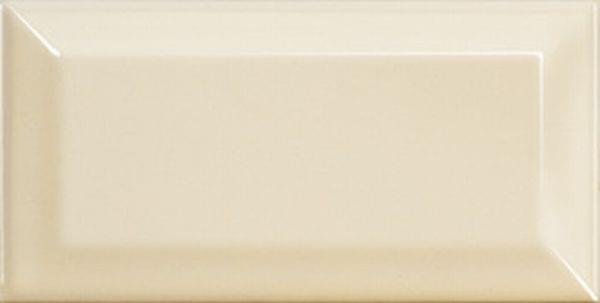 Bellavista Biselados Crema 10x20