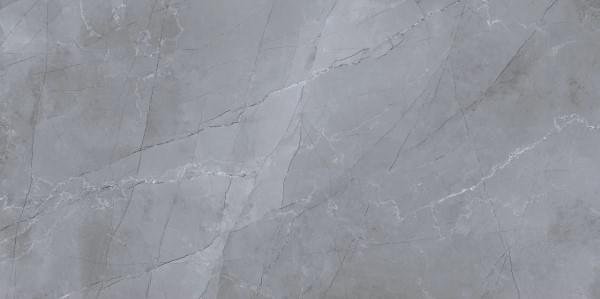 Belleza LV Granito Jordan Dark Grey Glossy 60x120
