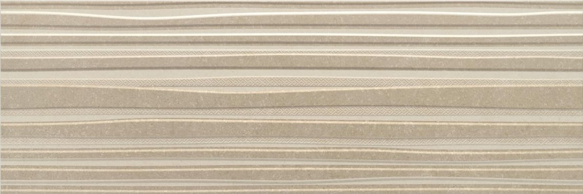 Benadresa Avenue Track Beige 30x90