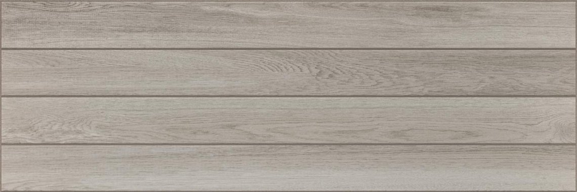 Benadresa Tevere Stripe Ceniza 30x90