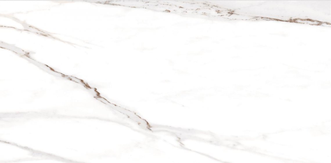 Bien Calacatta White Rec Full Lap 60x120