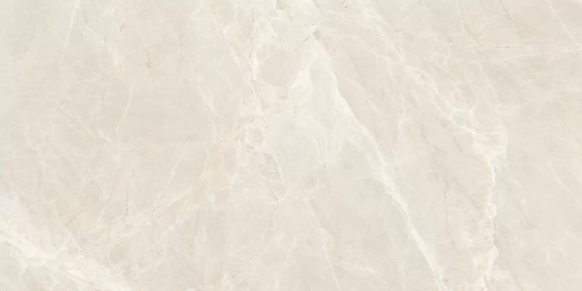 Bluezone Porcelain Crema Glossy 60x120