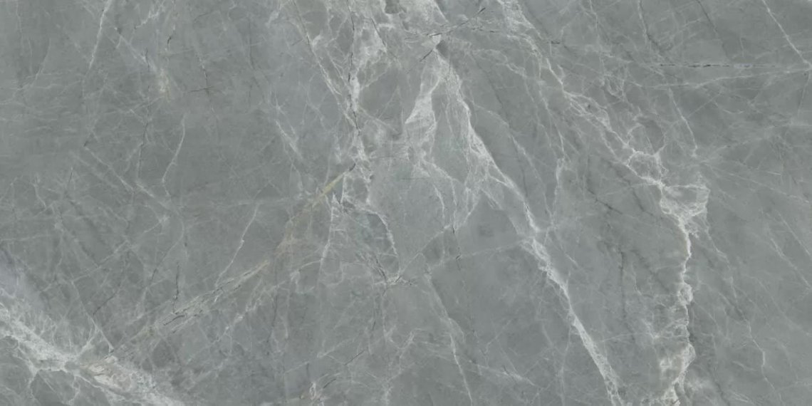 Bluezone Porcelain Grey Glossy 60x120