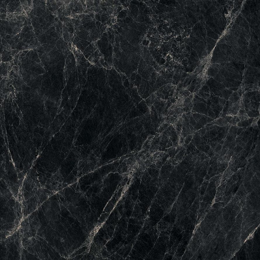 Bluezone Porcelain Worner Black 60x60