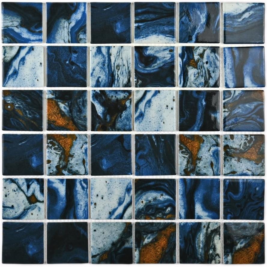 Bonaparte Mosaics Amuletto Art 30x30