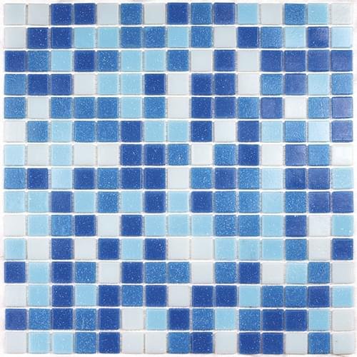 Bonaparte Mosaics Aqua 150 32.7x32.7