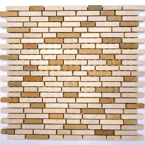 Bonaparte Mosaics Barcelona 1 30.5x30.5