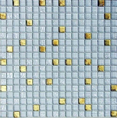 Bonaparte Mosaics Classik Day 30x30