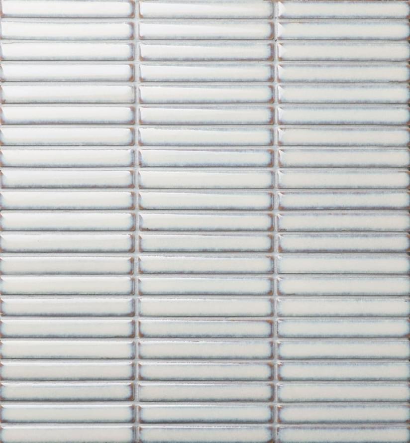 Bonaparte Mosaics Finger Sweet Milk 28.4x29.8