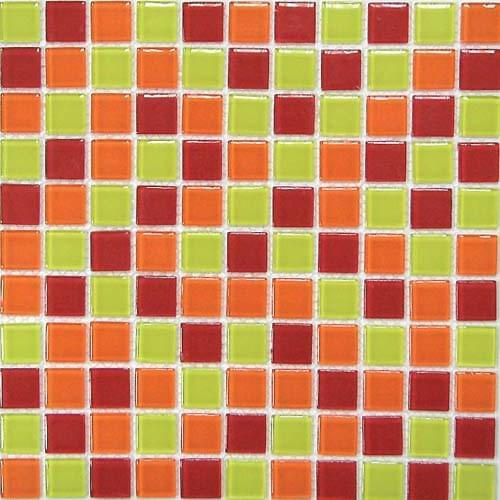 Bonaparte Mosaics Fruit Mix 30x30