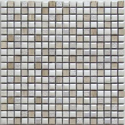 Bonaparte Mosaics Iceland 30x30