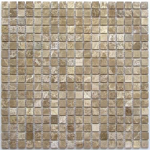Bonaparte Mosaics Madrid-15 Slim Pol 30.5x30.5