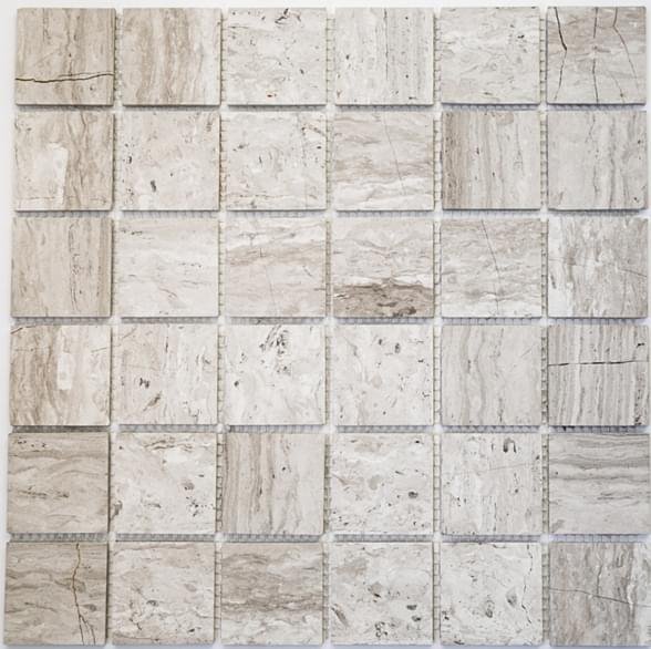 Bonaparte Mosaics Ottawa 30.5x30.5