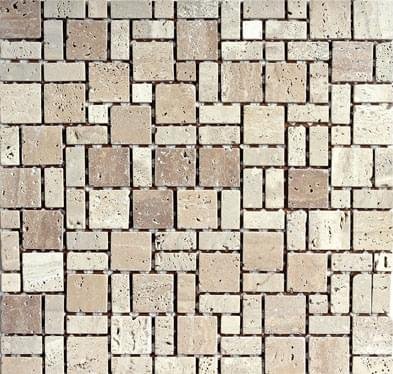 Bonaparte Mosaics Palermo 30.5x30.5