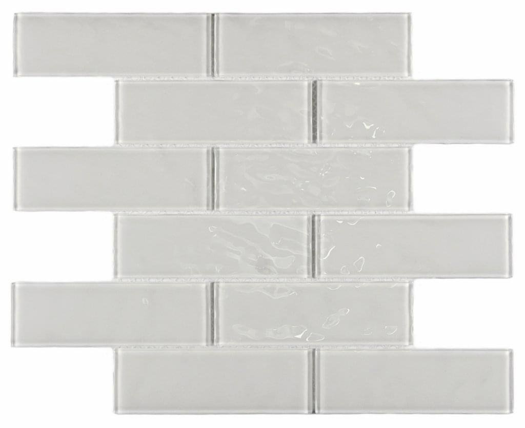 Bonaparte Mosaics Rumba White 30x30