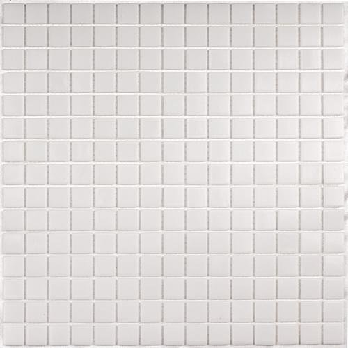 Bonaparte Mosaics Simple White 32.7x32.7