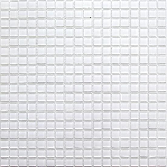 Bonaparte Mosaics Super White 30x30