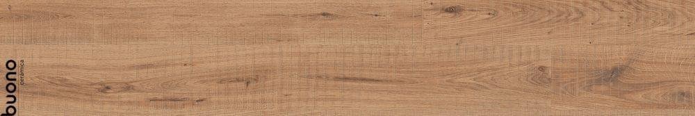 Buono Ceramica Forest Brown 20x120