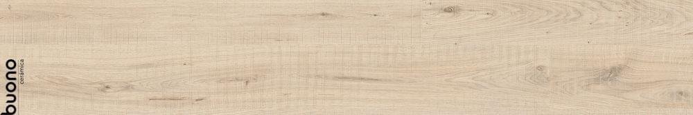 Buono Ceramica Forest Crema 20x120