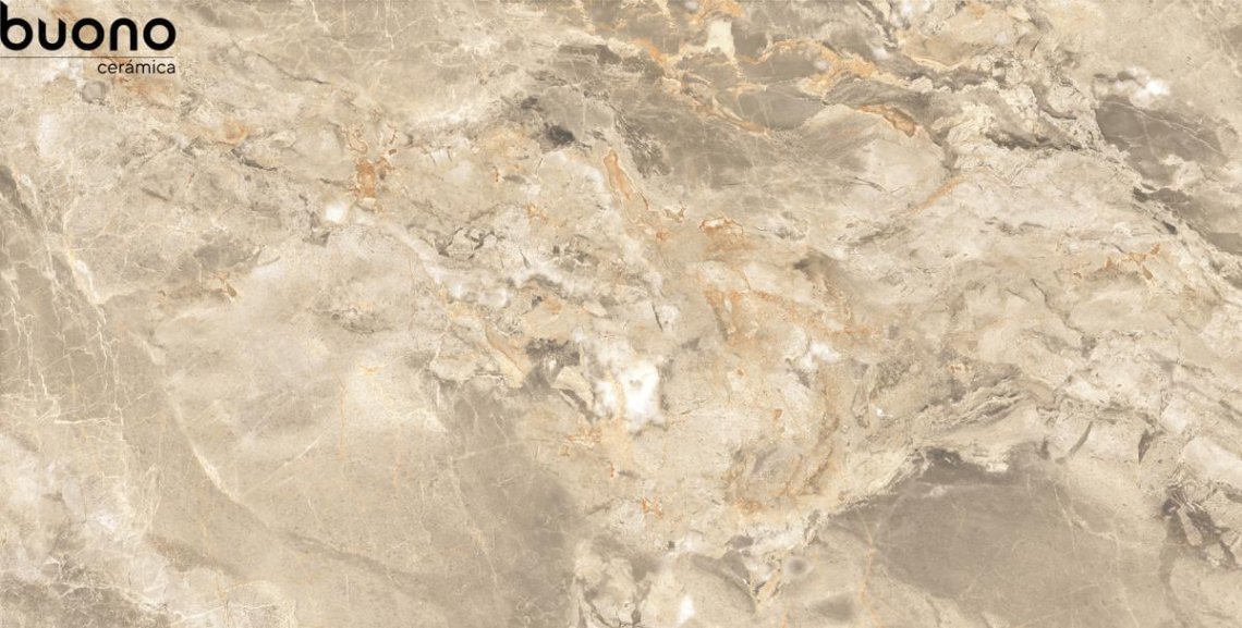 Buono Ceramica Marble Vision Natural 60x120