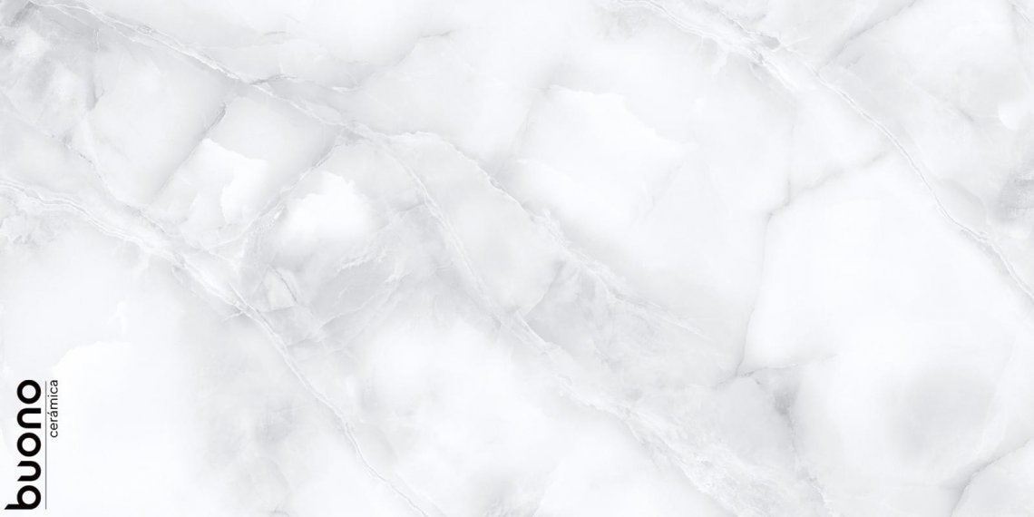 Buono Ceramica Onice Smoke 60x120