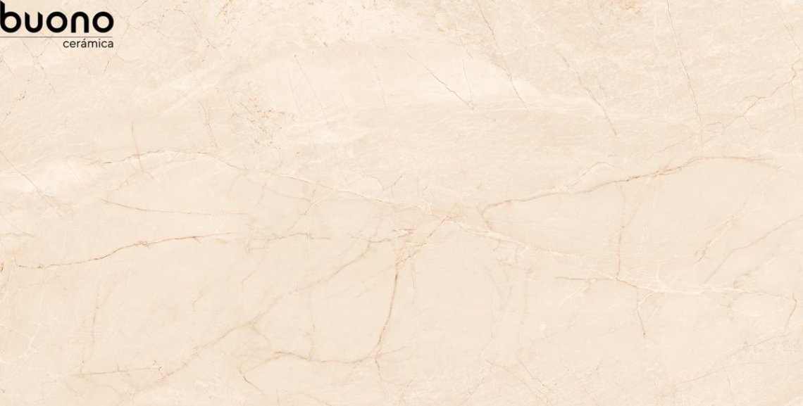 Buono Ceramica Stones Pietra Beige 60x120