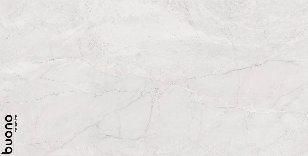 Buono Ceramica Stones Pietra Bianco 60x120
