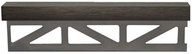 Butech Pro Part Brass Graphite Matt Line 1.1x250