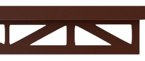 Butech Pro Part Cast Copper 11mm 0.8x250