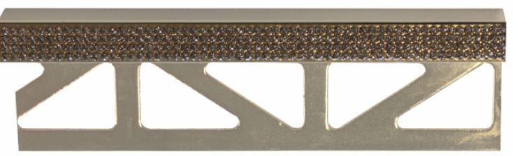Butech Pro Part Crystal Sw Gold 11 0.8x250