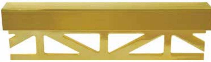 Butech Pro Part Gold 24K 12.5 0.8x250