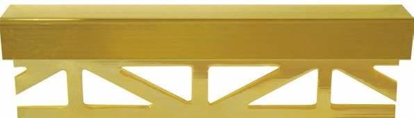 Butech Pro Part Laton Pul Brill Oro 1.25x250