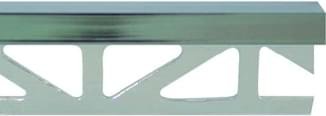 Butech Pro Part Perfil Alu Lac Negro 0.8x250