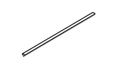 Caesar Anima Calacatta Oro Quarter Round 1x30 Caesar Anima Calacatta Oro Quarter Round 1x30