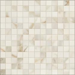 Caesar Anima Futura Golden White Composizone F 30x30