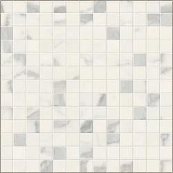 Caesar Anima Futura Majestic White Composizone F 30x30
