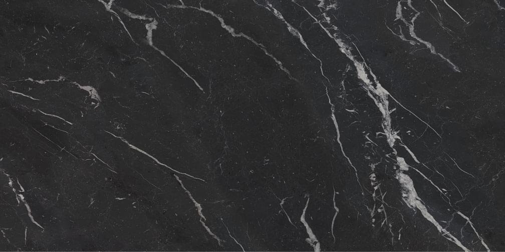 Caesar Anima Futura Unique Black matt 60x120